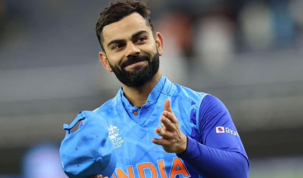 When Virat Kohli Called Out Leading Newspaper Over 'Fake' Reports